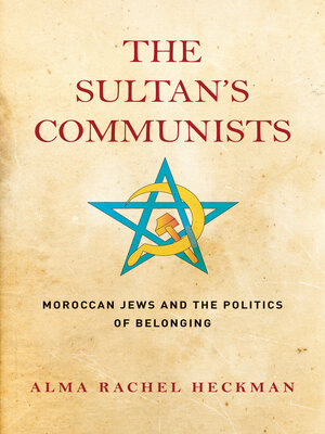 cover image of The Sultan's Communists